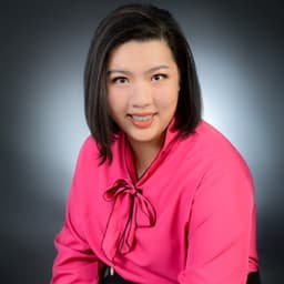 Profile image of Angela Kwok, Senior Manager, Targeted Segment - Youth, Health Promotion Board