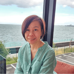 Profile image of Julie Cheong, Deputy Director (Career Management)/ Project Lead, Inland Revenue Authority of Singapore