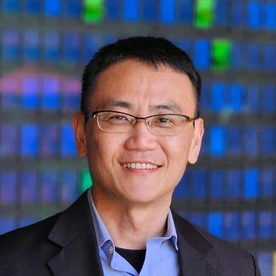 Profile image of Victor, Cluster Director, GovTech