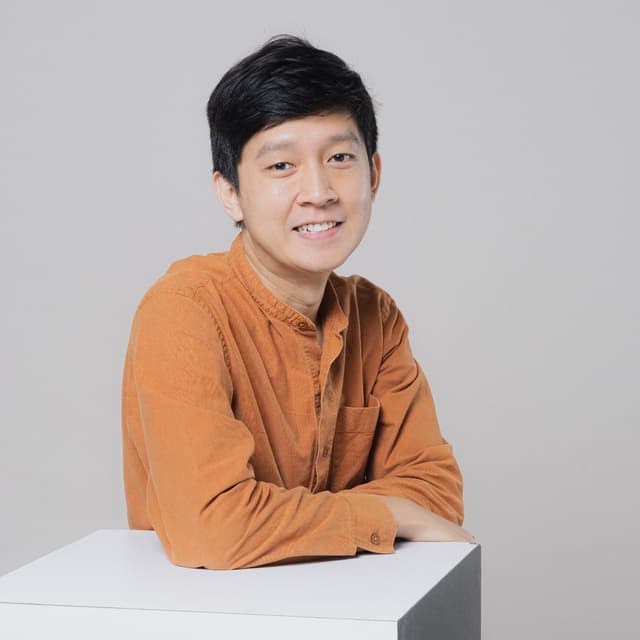 Profile image of Louis, Director, Praxium Education