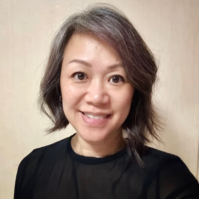 Profile image of Wendy Wong, Art Expression Coach, Drawing Within You LLP