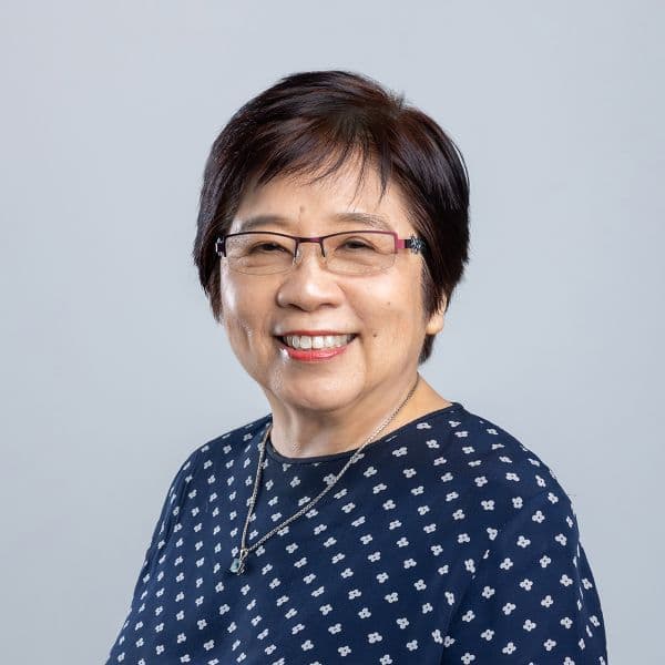 Profile image of Ching-Feng, Principal Consultant / Trainer, Resonance Pte Ltd