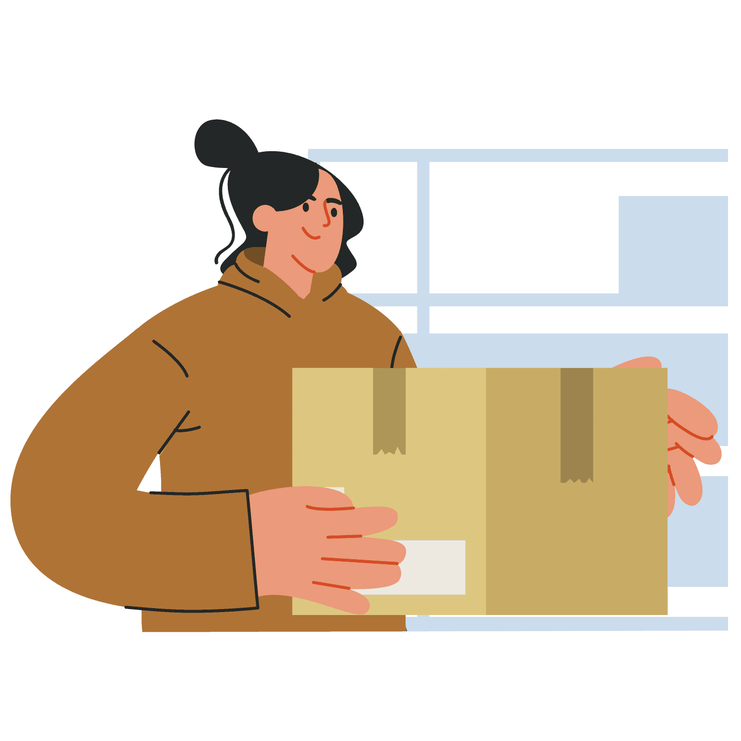 Industry illustration