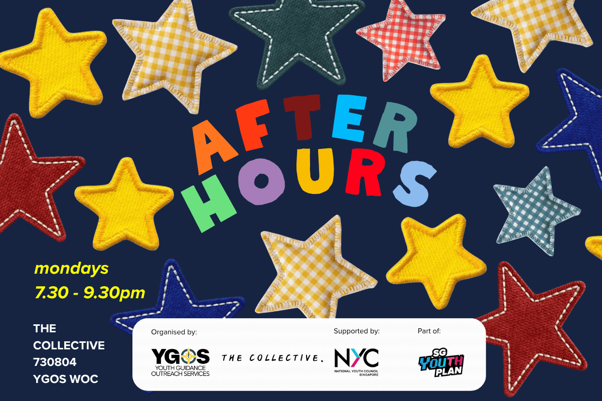 Image of event: After Hours at The Co. 