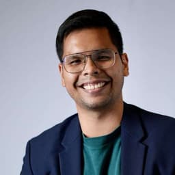 Profile image of Afzal, Executive (Associates Management), Singapore University of Social Sciences