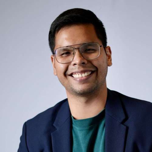 Profile image of Afzal, Executive (Associates Management), Singapore University of Social Sciences