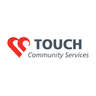 Logo of organiser: TOUCH Community Services