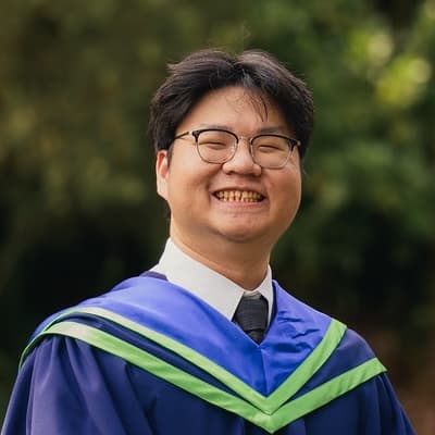 Profile image of Boon How, Research Assistant, Nanyang Technological University