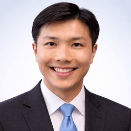 Profile image of Eu Jin, Director, Public Transport Council