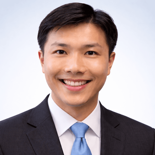 Profile image of Eu Jin, Director, Public Transport Council