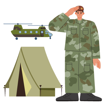 Image of career: Army Commando Officer