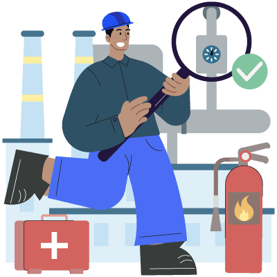 Image of career: Engineering and Maintenance Technical Officer
