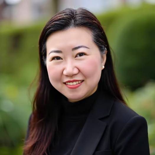 Profile image of Lina Pan, District Service Director, Nirvana Memorial Garden