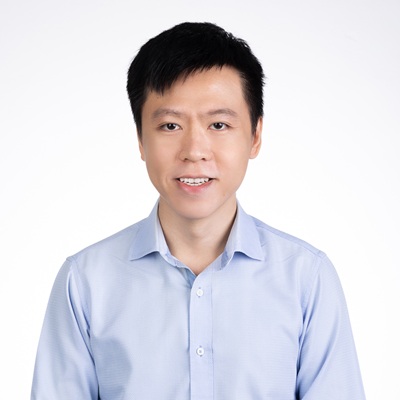 Profile image of Jonathan, ICT & SS Policy Specialist, GovTech