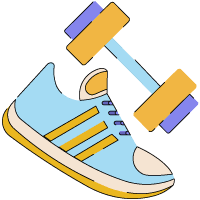 Active Living and Fitness