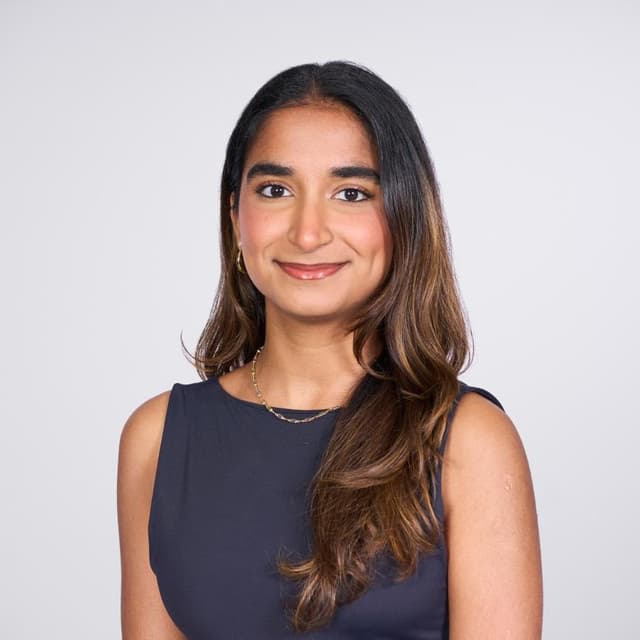 Profile image of Shanna Kaur, Senior Consultant, Oliver Wyman