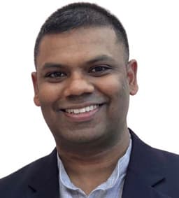 Profile image of Bala Rukmangathan, Airline Captain (Flight Operations), Scoot Pte Ltd