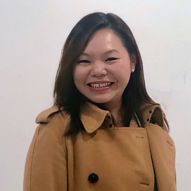 Profile image of Elise, Senior Solutions Advisor, South East Asia, SAP Concur