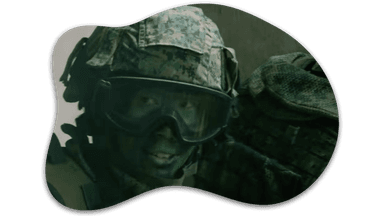 CPT Eastina Tan, Infantry Officer