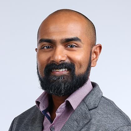 Profile image of Prasatt, Senior Manager, Strategic Planning, Ministry of Manpower