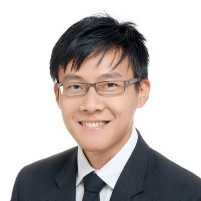 Profile image of Kai Wen, Lead Consultant, Roche