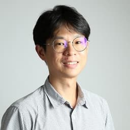 Profile image of Tan Chin Hiong, Lead Engineer (E&P), GovTech