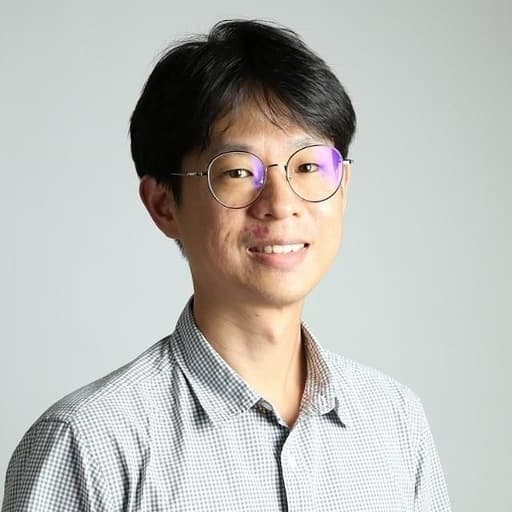 Profile image of Tan Chin Hiong, Lead Engineer (E&P), GovTech