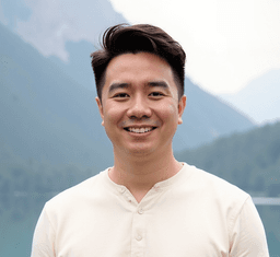 Profile image of Brian Liu, Senior Product Manager (Data Programme), GovTech