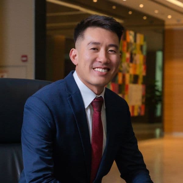 Profile image of Kai Yang, Assistant Manager (Sports Business Consulting), Deloitte