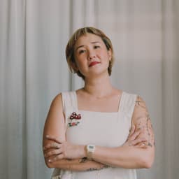Profile image of Natalie Tan, Creative Producer (Visual Arts and Policy), 39 Bias