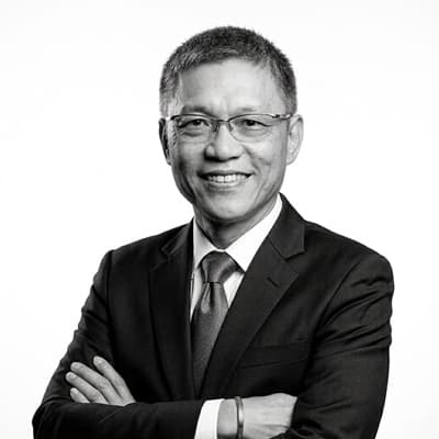Profile image of Calvin Ng, Cloud Infrastructure Engineer, GovTech