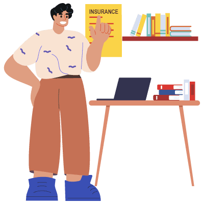 Image of career: Marine Insurance Underwriter