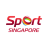 Logo of organiser: Sport Singapore