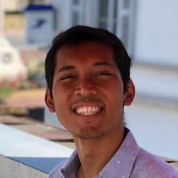 Profile image of Fuad Johari, Senior Foresight Analyst and Senior Manager, Prime Minister's Office - Strategy Group