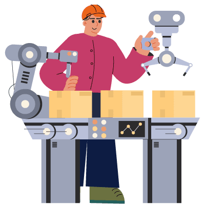 Image of career: Operations Engineer