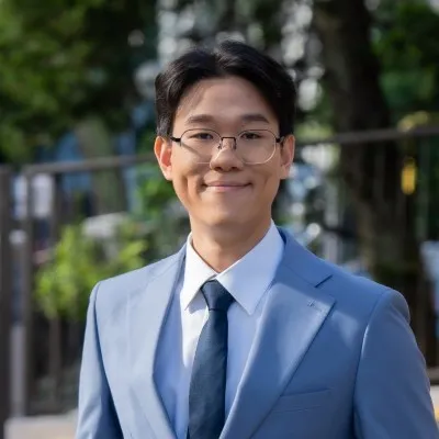 Profile image of Wei Jie, Cybersecurity Operations Specialist, GovTech