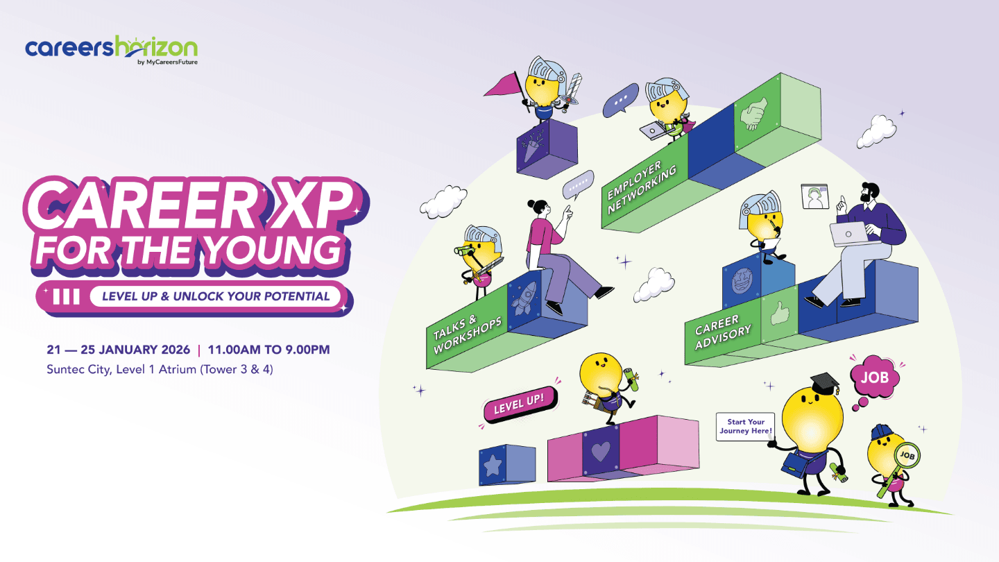 Image of event: Career XP: Polaris by VCA (UX, Retail & IT Services Insights)
