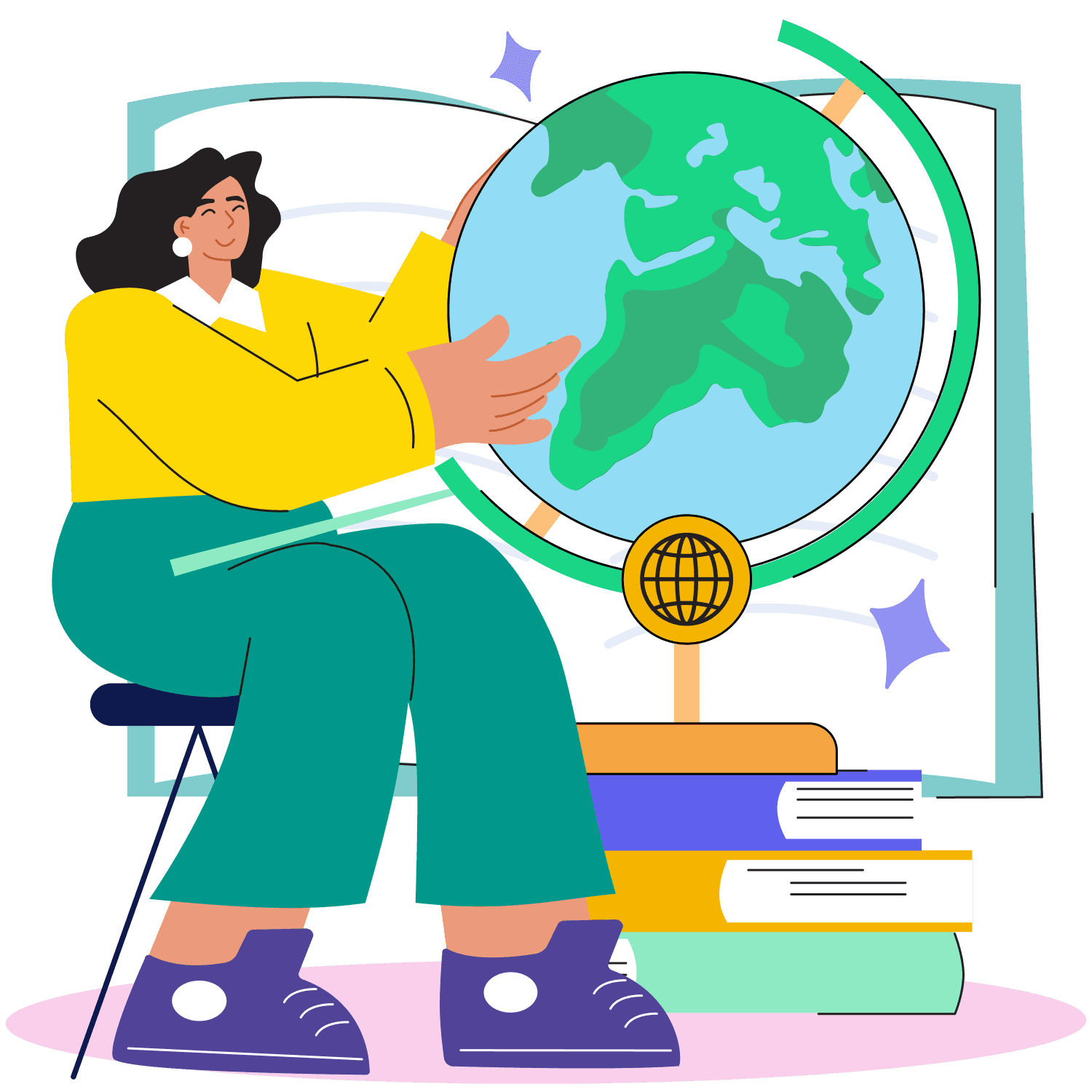 Image of industry: Education