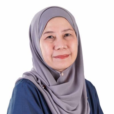 Profile image of Fouz, Deputy Director (Content & Marketing), Maritime and Port Authority of Singapore