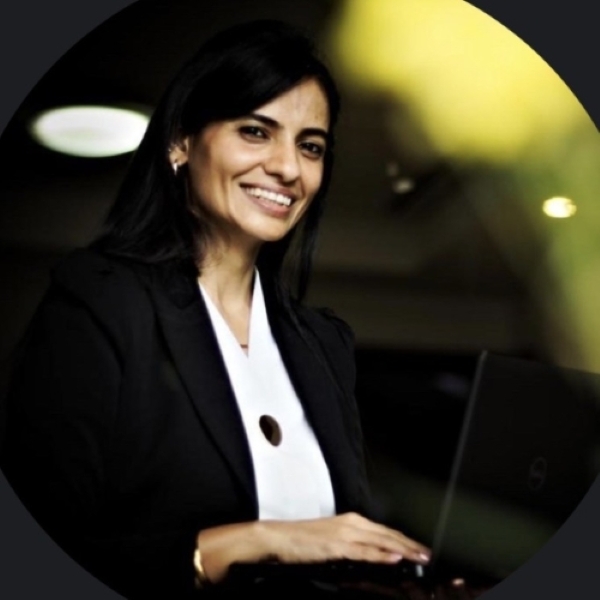 Profile image of Nav, CEO , Senior Psychotherapist, Heal with Nav