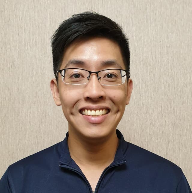 Profile image of Jian Ming, School Psychologist, Anglo-Chinese School (Academy)