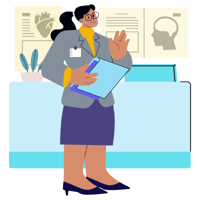 Image of career: Patient Service Associate