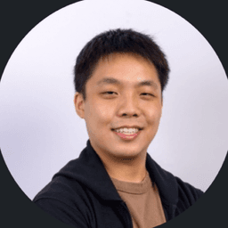 Profile image of Keith, Engineer, Civil Aviation Authority of Singapore