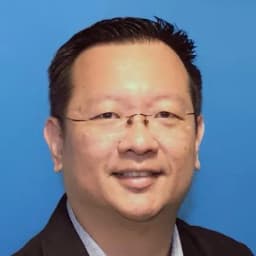Profile image of Vincent, Assistant Director, GovTech