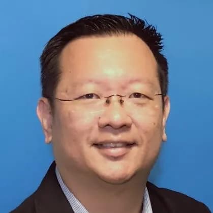 Profile image of Vincent, Assistant Director, GovTech