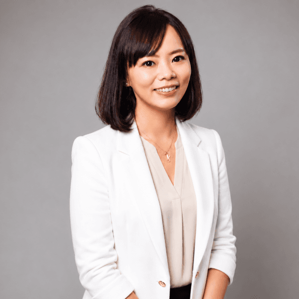 Profile image of Audrey, Family Wealth Planner, Unicorn Financial Solutions