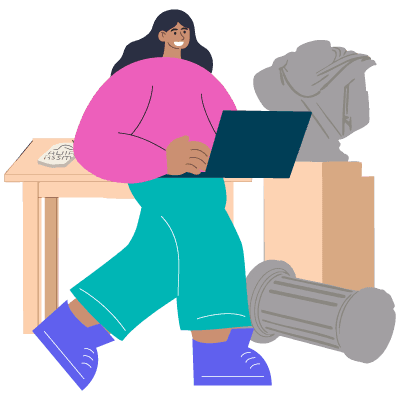 Image of career: Heritage Researcher