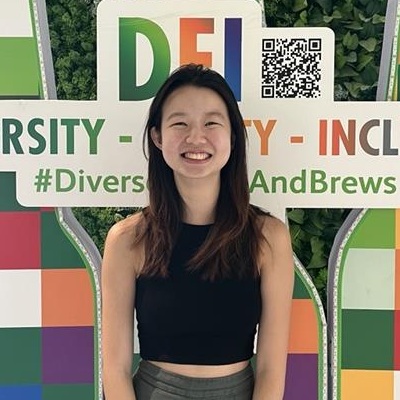 Profile image of Li Xuan, Analytics Product Manager, Asia Pacific Breweries Singapore