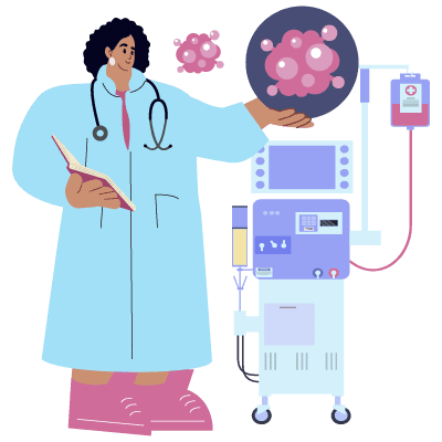 Image of career: Histopathologist