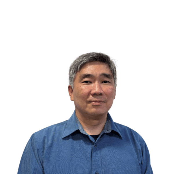 Profile image of Kok Hoe, Director, Ministry of Manpower